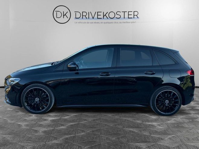 Mercedes Classe B 250 - BV 7G-DCT BERLINE - BM 247 AMG Lin NOIR de 2019