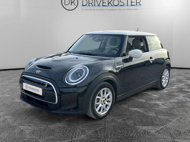 Mini Cooper SE - Electric - 184 cv - F56 LCI - Premi Noir de 2022