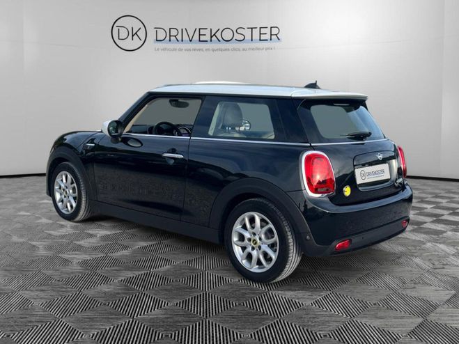 Mini Cooper SE - Electric - 184 cv - F56 LCI - Premi Noir de 2022