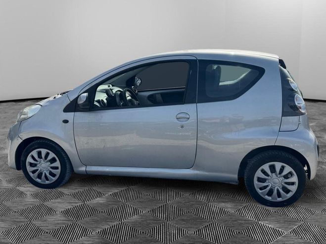 Citroen C1 1.0i Attraction GRIS de 2009