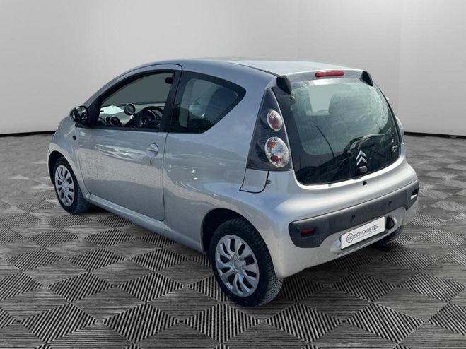 Citroen C1 1.0i Attraction GRIS de 2009
