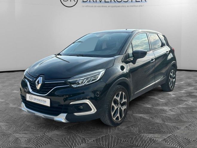 Cliquer pour voir la photo suivante Renault Captur 0.9 Energy TCe - 90 E6C Intens PHASE 2 INC. de 2018