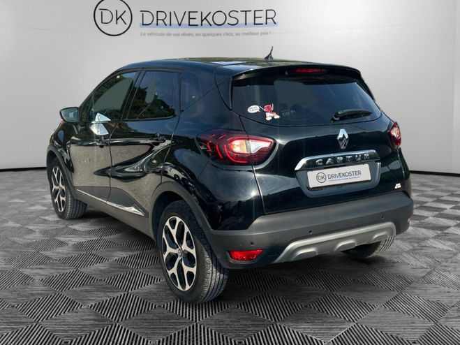 Renault Captur 0.9 Energy TCe - 90 E6C Intens PHASE 2 INC. de 2018