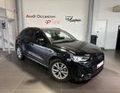 Audi Q3 35 TDI 150 ch S tronic 7 S line plus &agrave; Saint-Maximin (60)