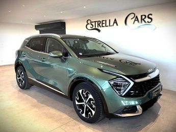  Voir détails -Kia Sportage V1.6 TGDI 150CH MHEV DESIGN DCT7 4X2 à Saint-Andr (66)