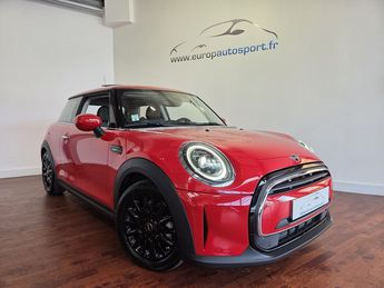  Voir d&eacute;tails -Mini One 102CH EDITION CAMDEN &agrave; Hendaye (64)