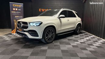  Voir détails -Mercedes GLE Classe 400 2.9 d 330 se-edition 4matic b à Lavilledieu (07)