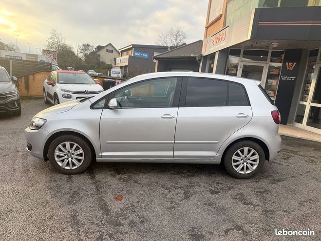 Volkswagen Golf Plus 1.2 tsi 105ch advance dsg7 bva Autre de 2012