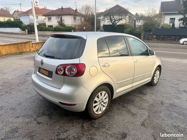 Volkswagen Golf Plus 1.2 tsi 105ch advance dsg7 bva Autre de 2012