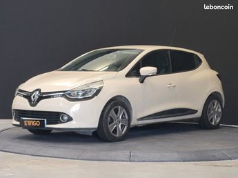  Voir détails -Renault Clio 0.9 tce 90 energy business à Tours (37)