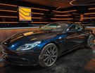Aston martin DB11 V12 610CH &agrave; Rivesaltes (66)