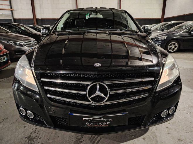 Mercedes Classe R II 300 CDI BE Pack Technologie NOIR de 2011