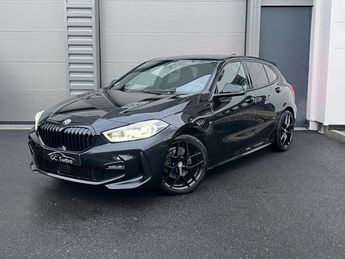  Voir d&eacute;tails -BMW Serie 1 118i M Sport DKG7 SIEGE F1 - Harman Kard &agrave; Dagneux (01)