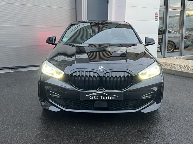 BMW Serie 1 118i M Sport DKG7 SIEGE F1 - Harman Kard NOIR de 2020