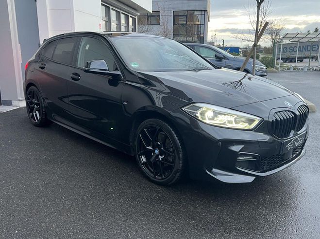 BMW Serie 1 118i M Sport DKG7 SIEGE F1 - Harman Kard NOIR de 2020