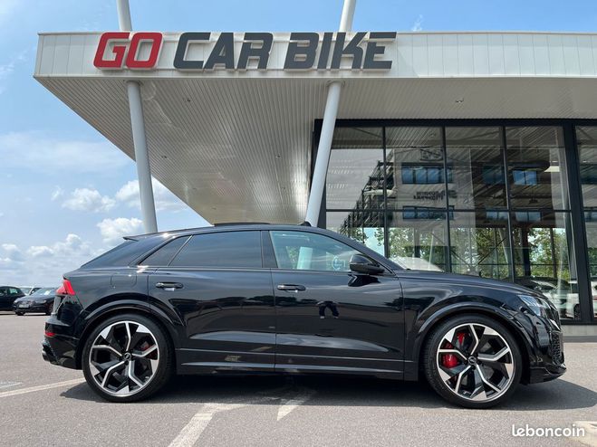 Audi RS Q8 RSQ8 600 ch Full Black Franaise Garanti  de 2020