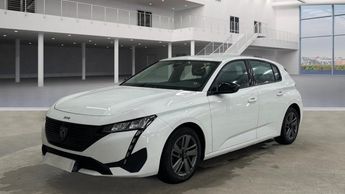  Voir détails -Peugeot 308 1.5 BLUEHDI 130CH S&S ALLURE PACK à Voreppe (38)