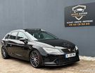 Seat Leon ST CUPRA 280CH REMUS &agrave; Bischwiller (67)