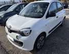 Renault Twingo III 1.0 SCe 70ch Stop&Start Zen &agrave; Saint-Priest (69)