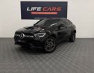 Mercedes GLC