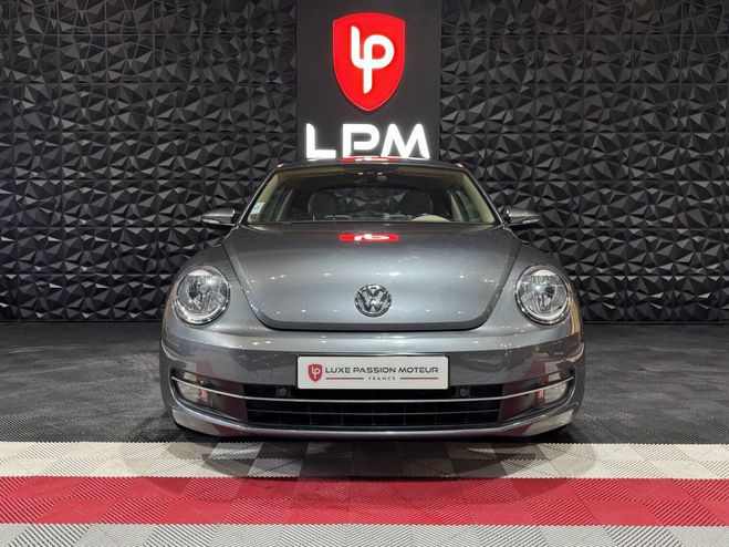 Volkswagen Coccinelle II 1.2 TSI 105 Vintage GRIS FONC de 2014