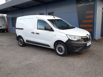  Voir détails -Renault Express VAN TCE 100 GRAND CONFORT SESAME OUVRE T à Chtillon-sur-Chalaronne (01)