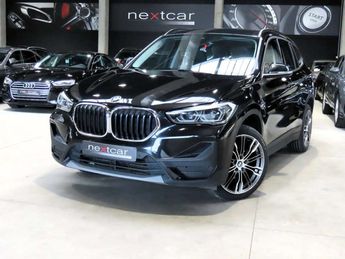  Voir détails -BMW X1 16d sDrive à Cuesmes (70)