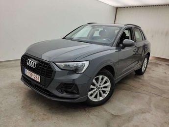  Voir détails -Audi Q3 35TDi Advanced STronic à Cuesmes (70)