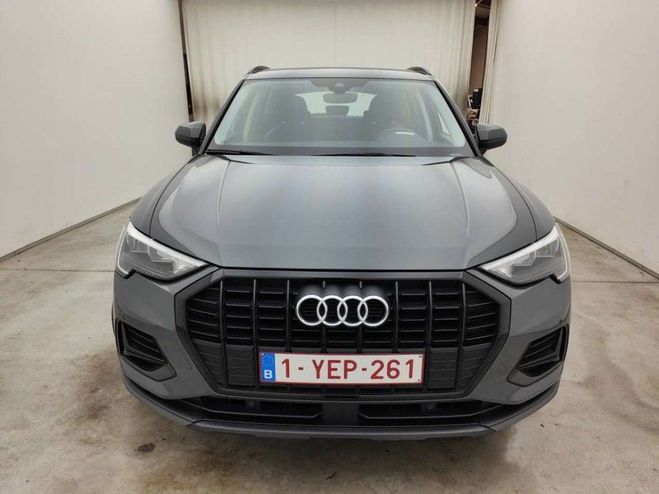 Audi Q3 35TDi Advanced STronic Gris Mtallis de 