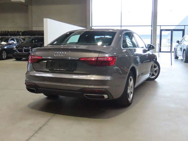 Audi A4 30TDi Adv STRONIC Gris Mtallis de 