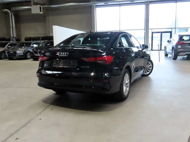 Audi A3 30TDi Sedan Advanced Noir Mtallis de 