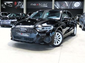  Voir détails -Audi A3 Sportback 30TDi Adv. New à Cuesmes (70)
