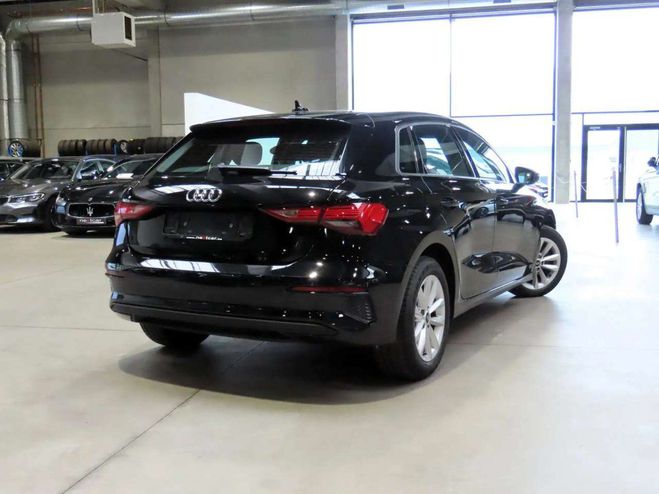 Audi A3 Sportback 30TDi Adv. New Gris Mtallis de 
