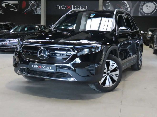 Mercedes Classe E 250 LuxuryLine Noir M�tallis� de 