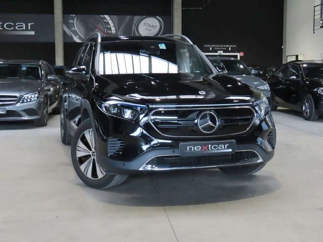 Mercedes Classe E 250 LuxuryLine Noir M�tallis� de 