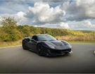 Ferrari 488