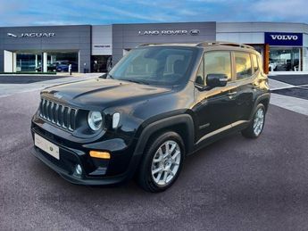  Voir détails -Jeep Renegade 1.0 GSE T3 120ch Longitude Business à Aubire (63)