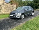 Volkswagen Polo 1.4 TDI 75 ch BlueMotion Technology Conf &agrave; Carlus (81)