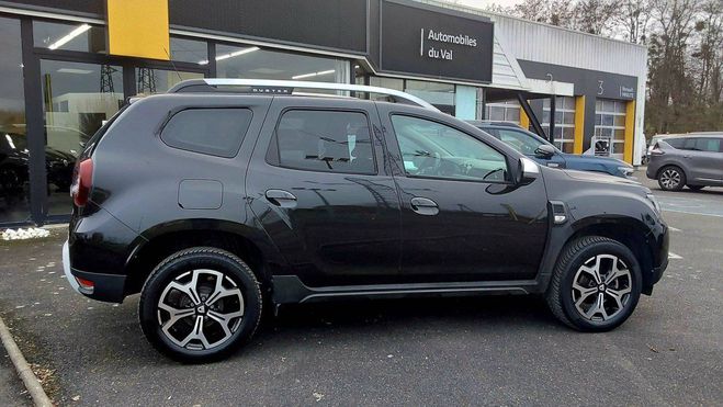 Dacia Duster II 1.0 ECO-G Prestige 4x2 - E6U NOIR de 2021