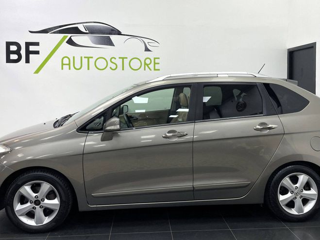 Honda FRV V 2.2 i-CTDi Executive Cuir/Navi 6 PLACE GRIS F de 2007