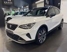 Seat Arona FR 115 CV SPECIAL EDITON JA 18 /CAM &agrave; Vert-Saint-Denis (77)