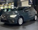 Seat Ibiza V PHASE 2 1,0 TSI 115CV XCELLENCE JA16 C &agrave; Vert-Saint-Denis (77)