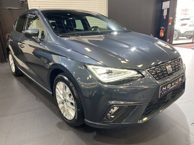 Seat Ibiza V PHASE 2 1,0 TSI 115CV XCELLENCE JA16 C GRIS de 2025