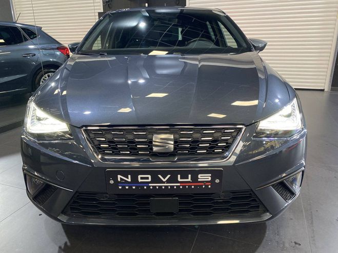 Seat Ibiza V PHASE 2 1,0 TSI 115CV XCELLENCE JA16 C GRIS de 2025