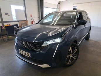  Voir détails -Peugeot 5008 II 1.2 PureTech 130ch S&S Allure Pack EA à Courbevoie (92)