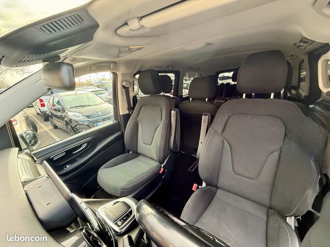 Mercedes Classe E 300 204ch Gris de 2021