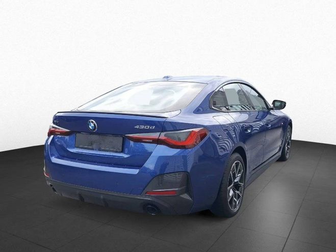 BMW Serie 4 430 Gran Coup 430d xDrv. GC M Sport Pro Portimao Bleu de 2024