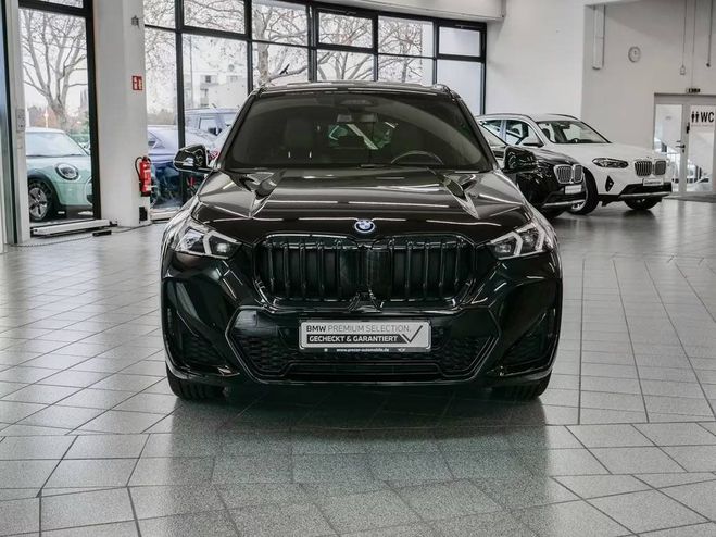 BMW X1 xDrive25e M-Sport Pano H/K Nav HuD LED 1 SAPHIR NOIR de 2023