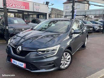  Voir détails -Renault Megane 1.5 bluedci 115 business 01-2021 à Gagny (93)
