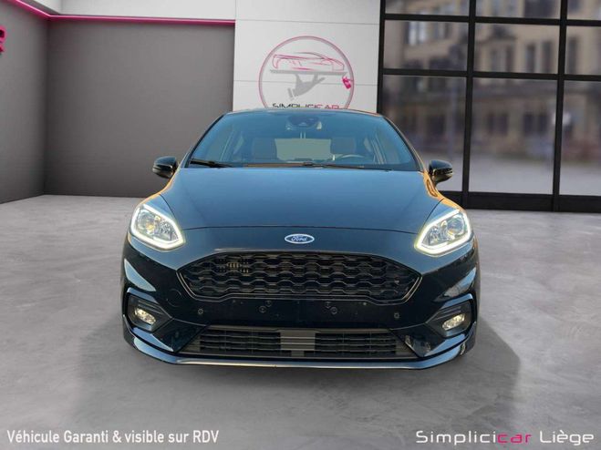Ford Fiesta 1.0 EcoBoost ST-Line Noir de 